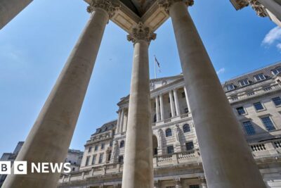 Iran Conflict Throws Interest Rate Cut Plans into Doubt