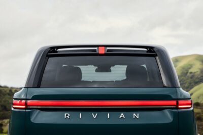 Rivian Shifts 2027 Profit Target, Prioritizing Autonomous Driving Leap