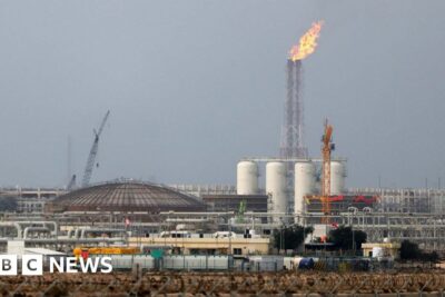 Middle East Tensions Ignite Global Gas Crisis: Qatar Facility Attacks Send Prices Skyrocketing