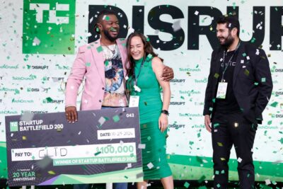 Last Chance to Nominate Your Startup for TechCrunch Battlefield 200: $100K Prize Awaits