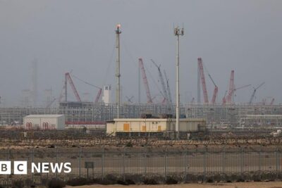 Middle East Tensions Spark Global Energy Shockwave: Gas Prices Surge 25%