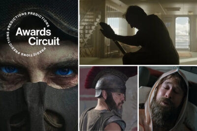 Early Oscar Buzz: Cruise, Gosling, Nolan, and “Dune 3” Top 2027 Predictions