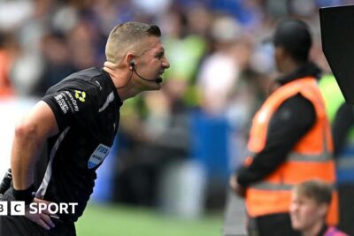 VAR Overreach Sparks Summer Summit: Uefa and Top Leagues Seek to Rein in “Microscopic” Officiating