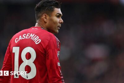 Manchester United Eyes Premier League Gem to Fill Midfield Void