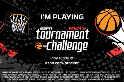 Your Crystal Ball Awaits: Time to Lock in Championship Picks