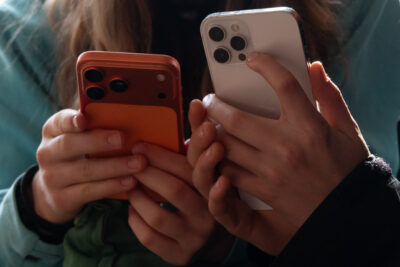 New Hacking Tool Threatens Millions of iPhones Through Everyday Websites