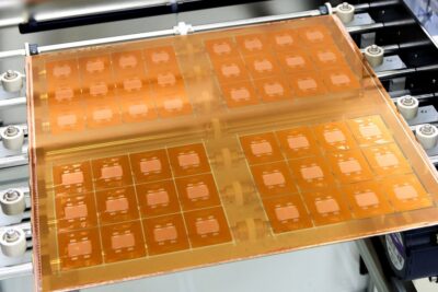 Glass Steps Up to Power Tomorrow’s AI Chips, While AI-Free Labels Spark Debate