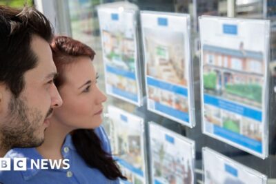 Middle East Tensions Spark Economic Shockwaves Across UK