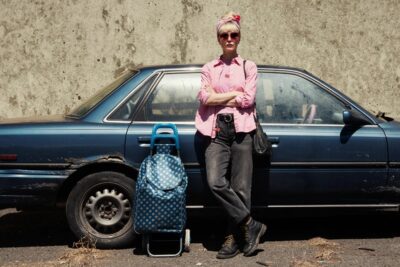 Rose Byrne’s Gritty Charm Fuels Indie Comedy ‘Tow’