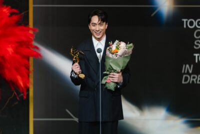 Terrance Lau: Hong Kong’s New Action Hero Eyes Global Stage Amidst Industry Shifts