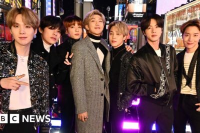 BTS Arirang review: K-pop idols rekindle their fire