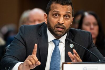 FBI Resumes Buying Americans’ Location Data After Three-Year Pause