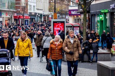 Sky-High Borrowing Costs Cloud Energy Bill Relief Hopes