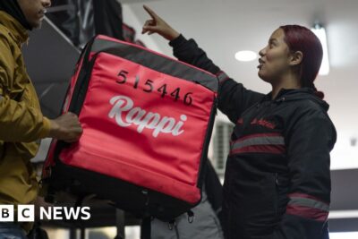 Colombia’s Tech Boom Hits a Funding Wall