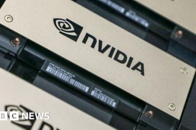 Trio Accused of Masterminding Massive Nvidia Chip Smuggling Ring to China