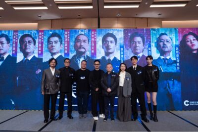 Hong Kong’s Elite Detectives Return: “Cold War 1994” Promises Thrills with Star-Studded Prequel