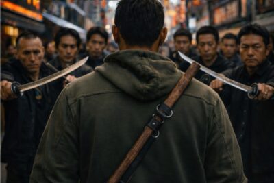 Philippine Studios Forge Bold Tokyo Thriller: “One More Night to Live” Signals New Cross-Border Ambitions