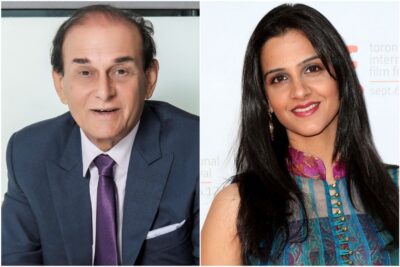 From Business Bestseller to Screen: Harsh Mariwala’s Marico Journey Set for Adaptation