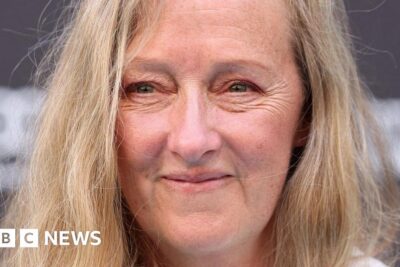 Salt Path Author’s Secret First Novel Revealed