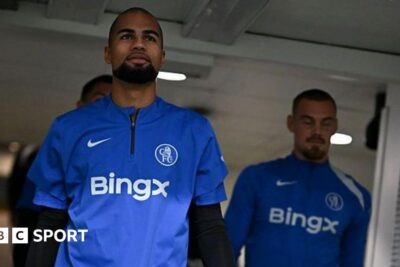 Chelsea’s Goalkeeping Conundrum: Is Rosenior Making a Bad Situation Worse?