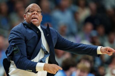 Davis Dismisses Fatigue as Factor in UNC’s Overtime Stumble