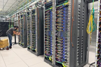 Inside Amazon’s Secret Weapon: The Chip Powering AI’s Elite