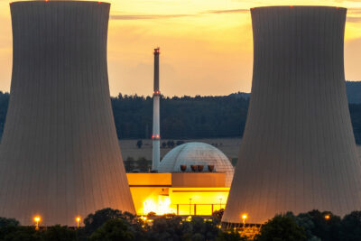 Trump’s Nuclear Gamble: Silicon Valley Innovator Takes the Helm at Key Energy Regulator