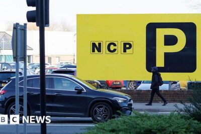 Home working, long leases and rise of parking apps – what went wrong for NCP