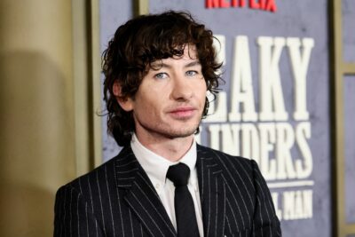 Barry Keoghan Retreats From Public Life Amidst Online Appearance Scrutiny