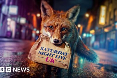 Can “Saturday Night Live UK” Capture the Magic?