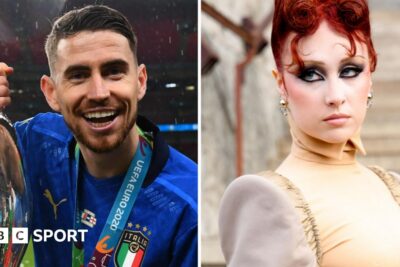 Football Star Jorginho Lashes Out at Pop Singer Chappell Roan Over Alleged ‘Traumatic’ Hotel Incident