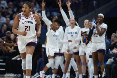 March Madness Heats Up: Unpacking the Top Threats as Women’s Tournament Nears Elite Eight