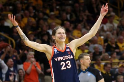 UConn Rolls, USC Dominates: Key Takeaways from Women’s March Madness Day 2