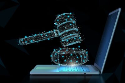 Artificial Intelligence Steps into the Courtroom, Promising Legal Revolution