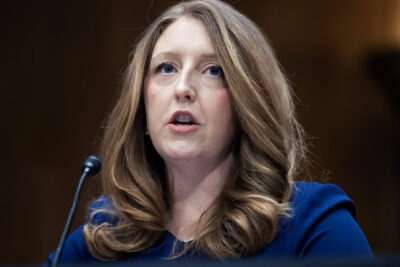 Trump’s Surgeon General Nominee Faces Uphill Battle as GOP Senators Raise Red Flags