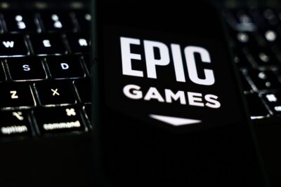 Fortnite Creator Epic Games Axes 1,000 Jobs Amidst Declining Player Engagement