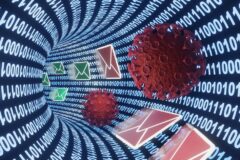 Shadowy Hackers Unleash Self-Spreading Malware, Targeting Iran and Open-Source Tools