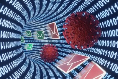 Shadowy Hackers Unleash Self-Spreading Malware, Targeting Iran and Open-Source Tools